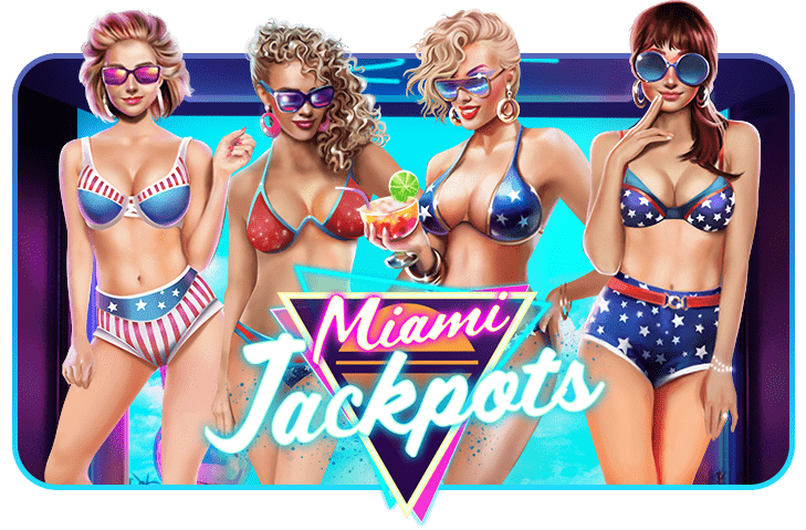 Avenger Slots 